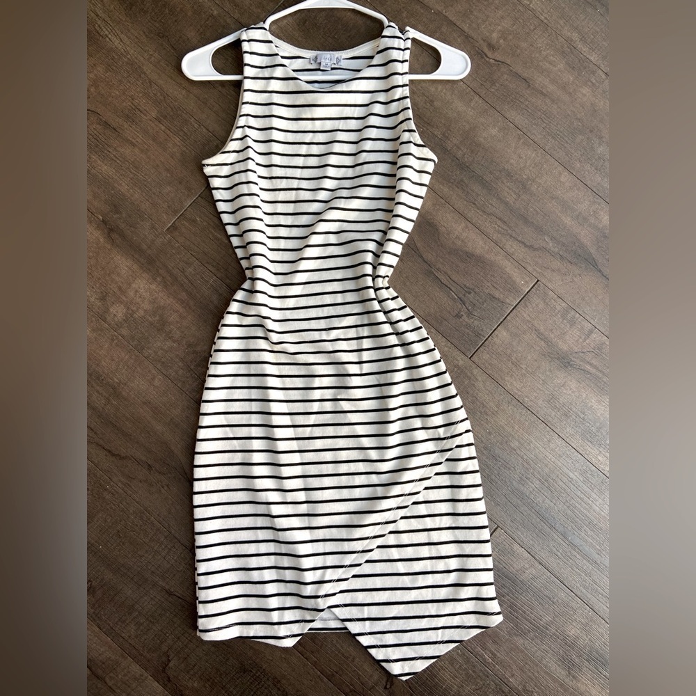 Sexy dress